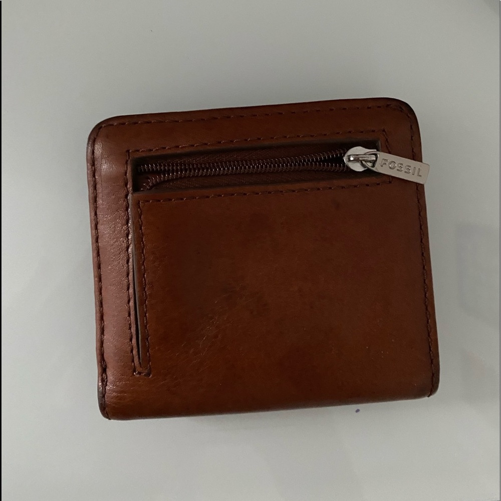 FOSSIL WALLET - Picture 6 of 7